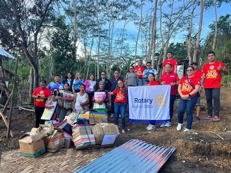 dswd caraga|DSWD assists over 100 victim.